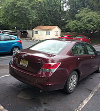 2010 Honda Accord
