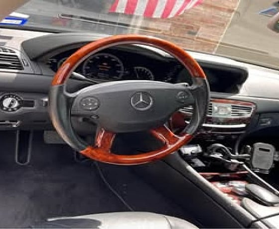 Mercedes-Benz Dallas