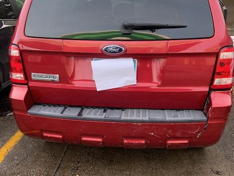 Ford Escape