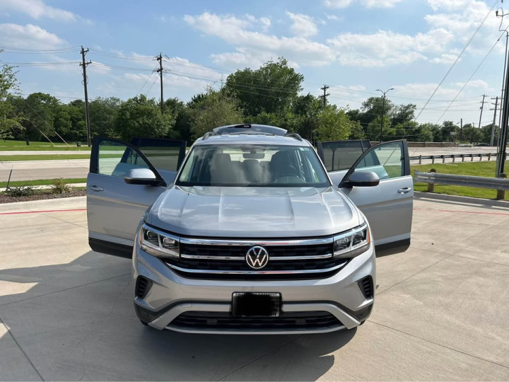 2023 Volkswagen