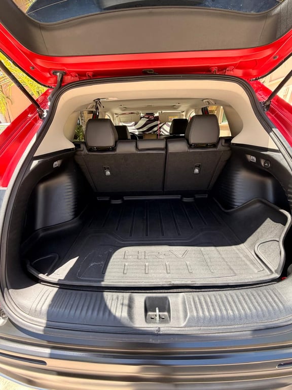2024 Honda HR-V