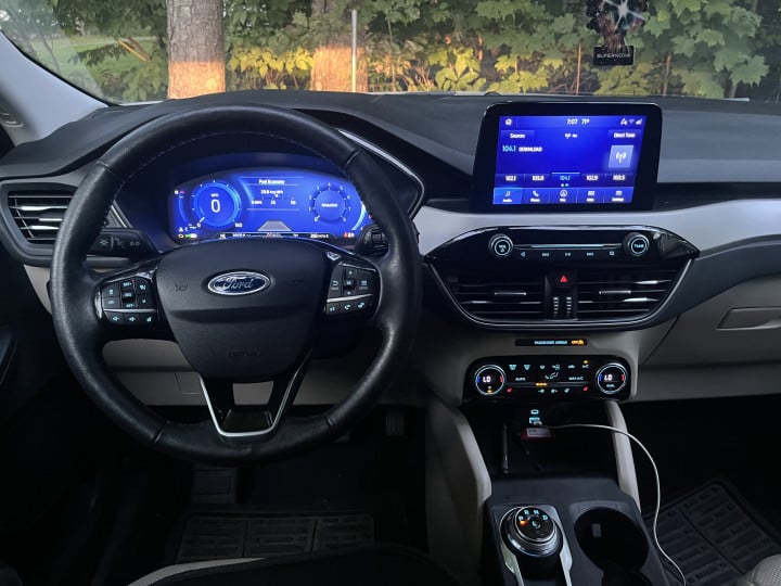 Ford 06032