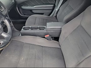 2016 DODGE Charger