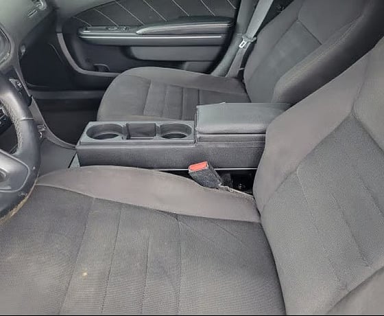 2016 DODGE Charger