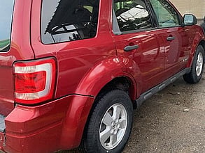 2008 Ford Escape