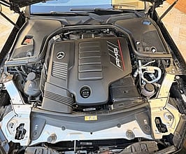 2021 Mercedes-Benz CLS-Class