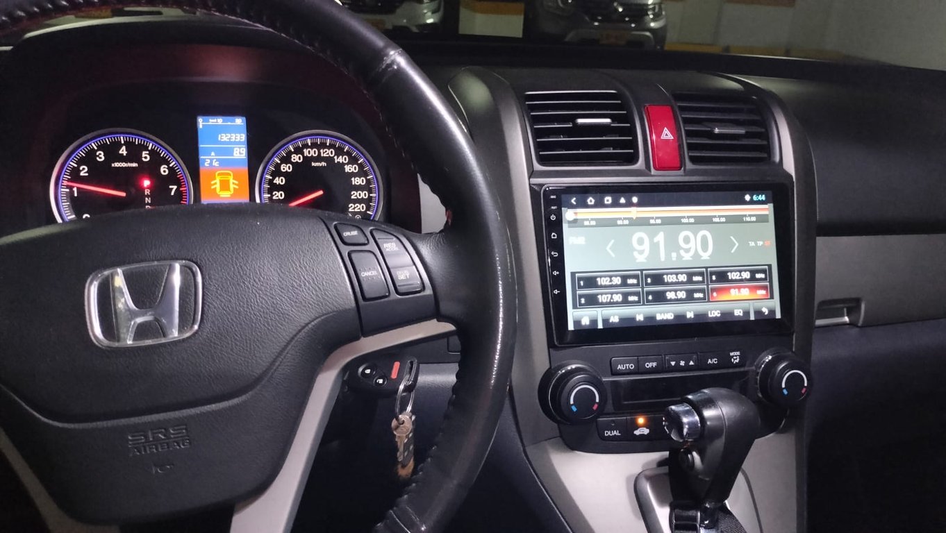 2010 Honda CR-V