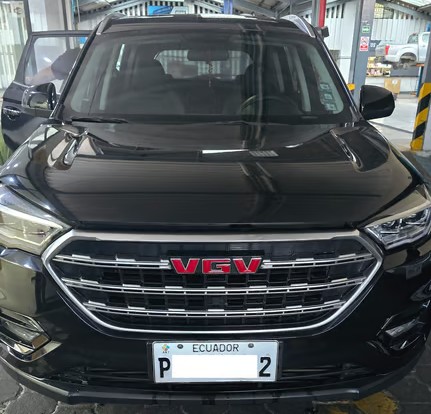 2021 VGV U70