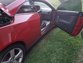 2007 Pontiac G6