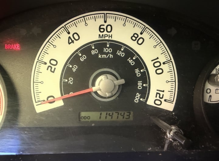 Toyota Nunda