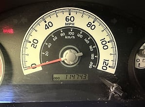 2012 Toyota FJ Cruiser