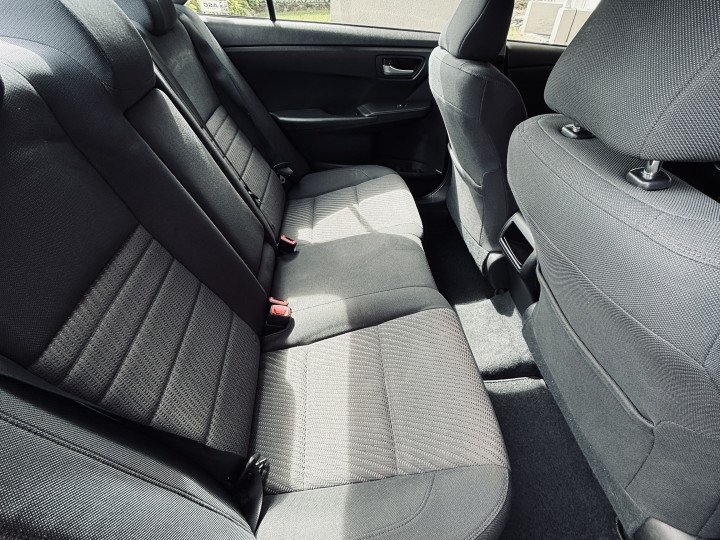 Toyota Camry 96821