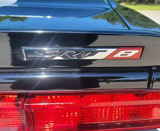 2011 Dodge Challenger