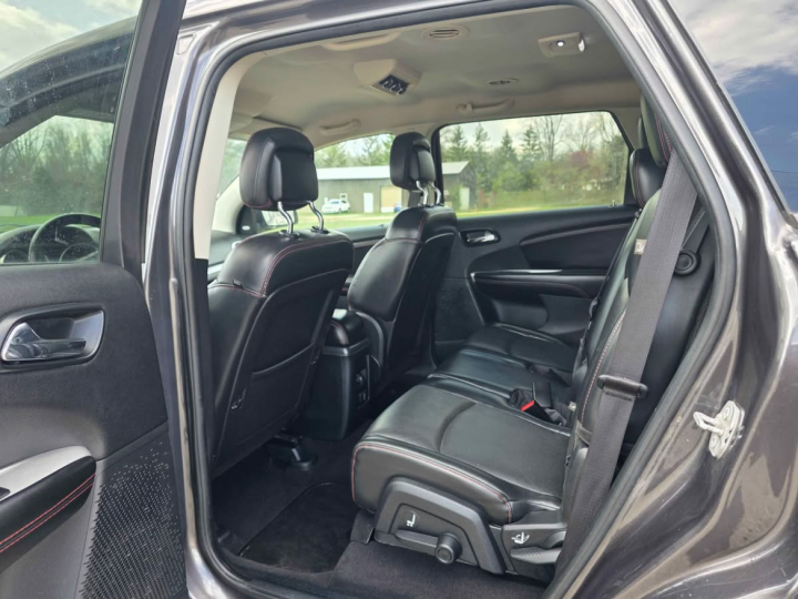 Dodge Journey 46545