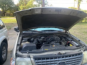 2003 FORD Explorer