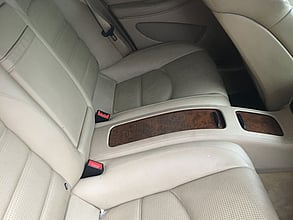2007 MERCEDES-BENZ CLS-Class