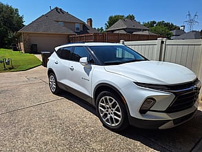 2023 Chevrolet Blazer