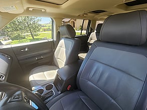 2019 Ford Flex