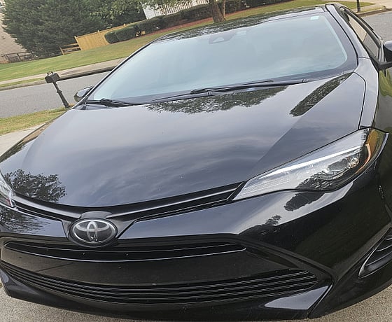 2019 Toyota