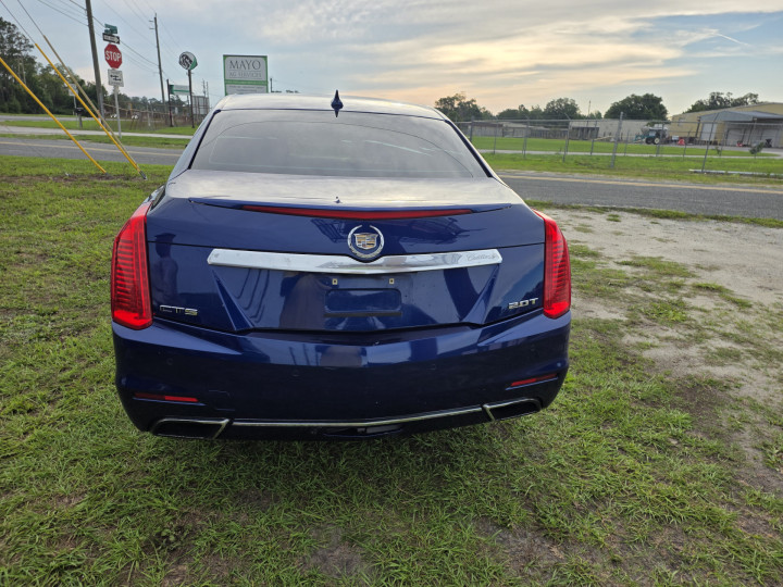 Cadillac 32055