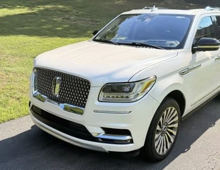 Lincoln Concord
