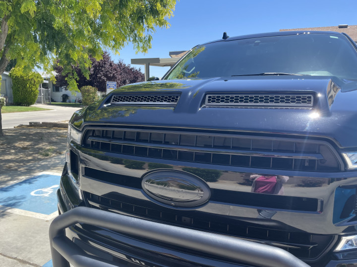 Ford Lancaster