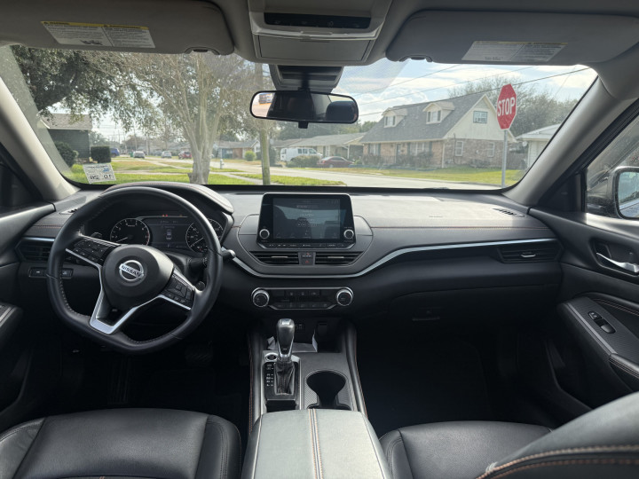Nissan Metairie