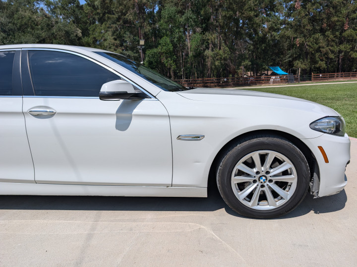 BMW 5 Series 77365