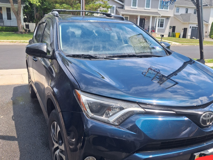 2018 Toyota