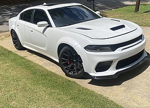 2015 Dodge Charger
