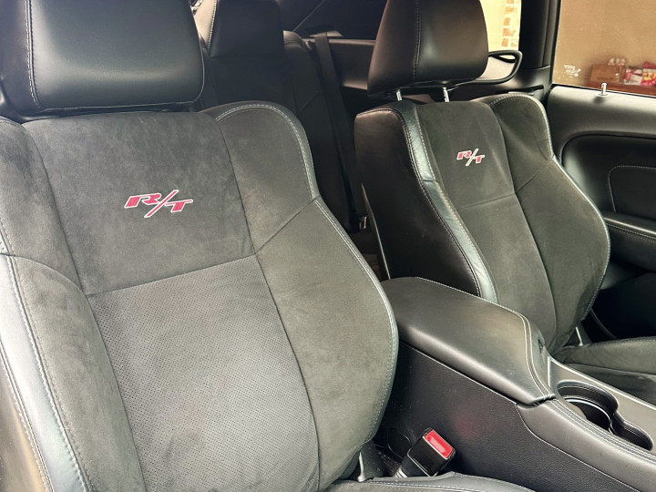 Dodge Branson