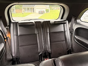 2019 Dodge Durango