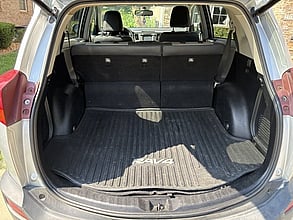 2013 Toyota RAV4