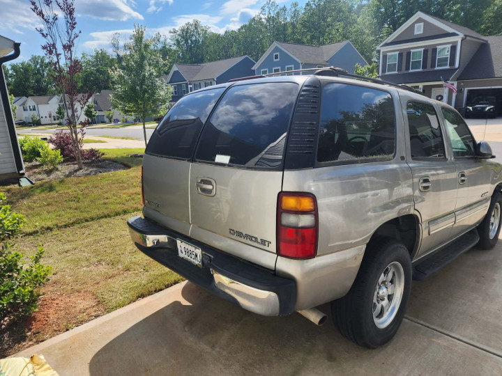 Chevrolet 28625
