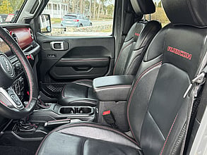 2019 Jeep Wrangler