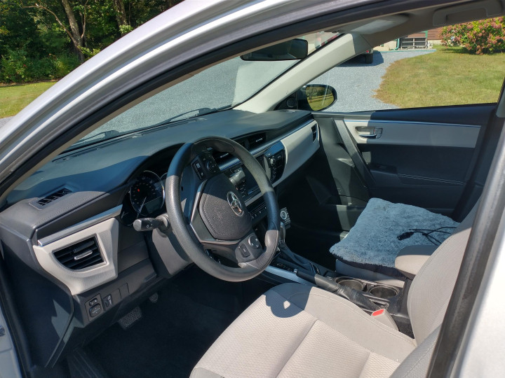 2014 Toyota