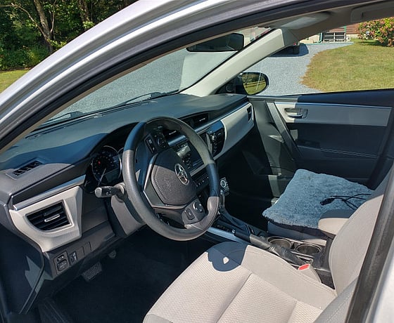 2014 Toyota