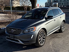 2017 Volvo XC60