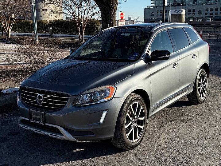 2017 Volvo