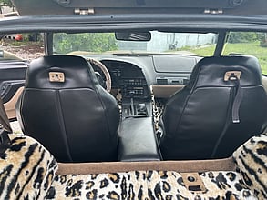 1996 CHEVROLET Corvette