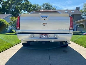 2013 Cadillac Escalade
