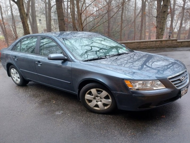 2009 Hyundai