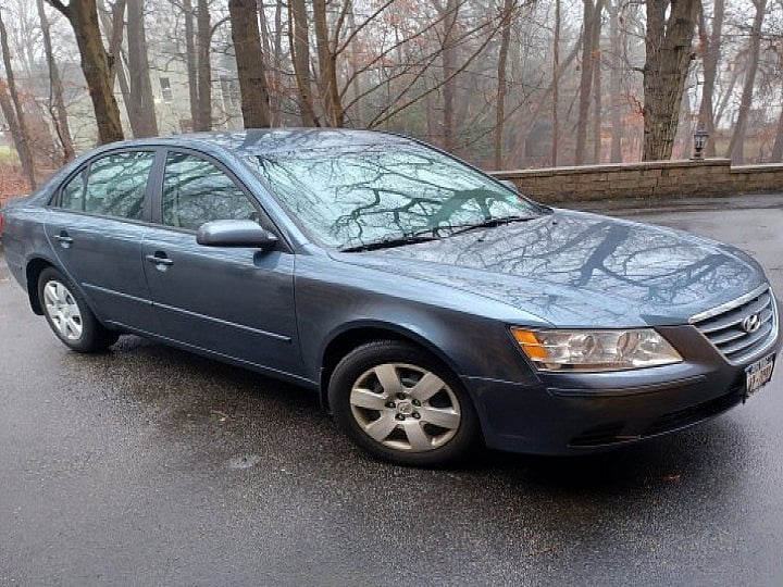 2009 Hyundai