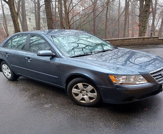 2009 Hyundai
