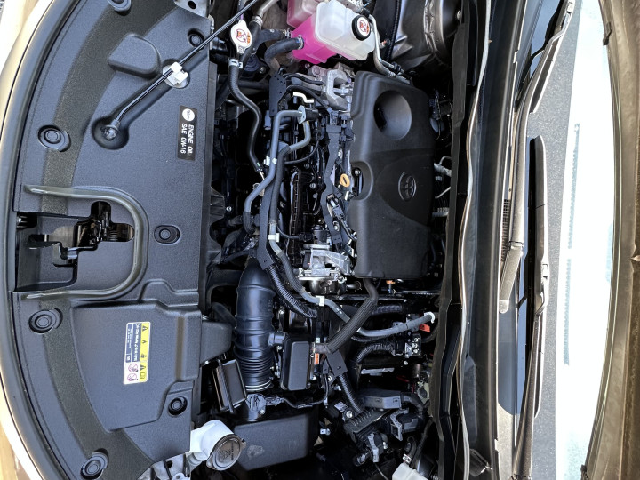 Toyota 39341