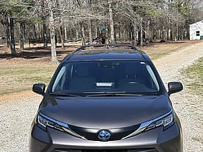 2021 Toyota Sienna