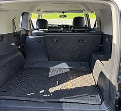 2007 Toyota FJ Cruiser