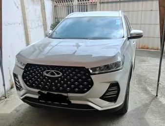 2024 Chery Tiggo 7 Pro