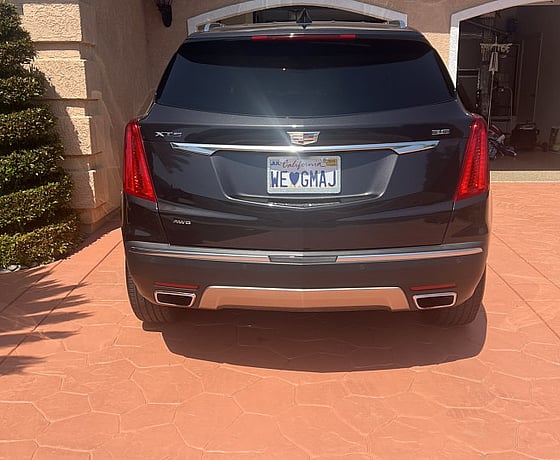 Cadillac Ripon