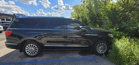 2020 Lincoln Navigator